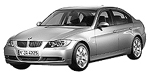 BMW E90 C1993 Fault Code